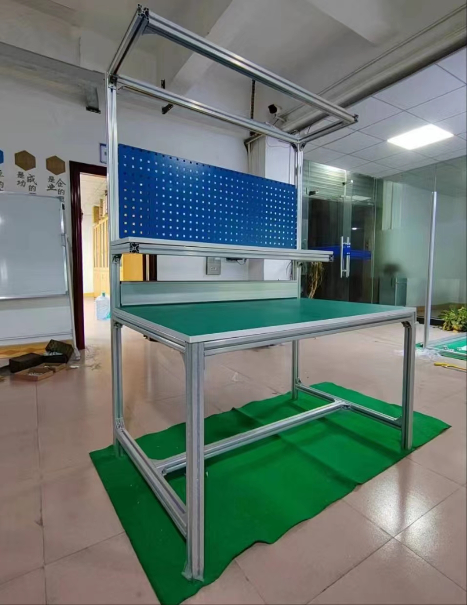 Aluminum Profile Workbenches