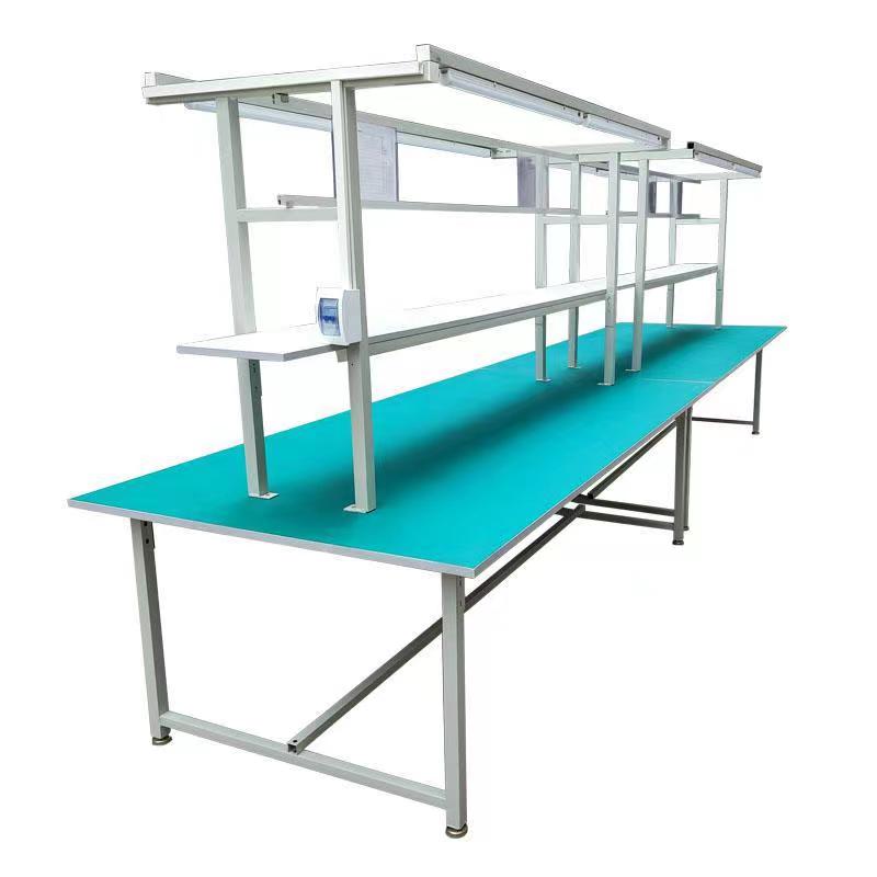 Double-Side Belt Line Workstation