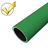 Pipe Cutting Service | Custom Length Lean Pipe | Yusilean