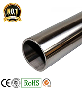 Galvanized Stainless Steel Pipe | Custom Packaging Lean Tube | Yusilean