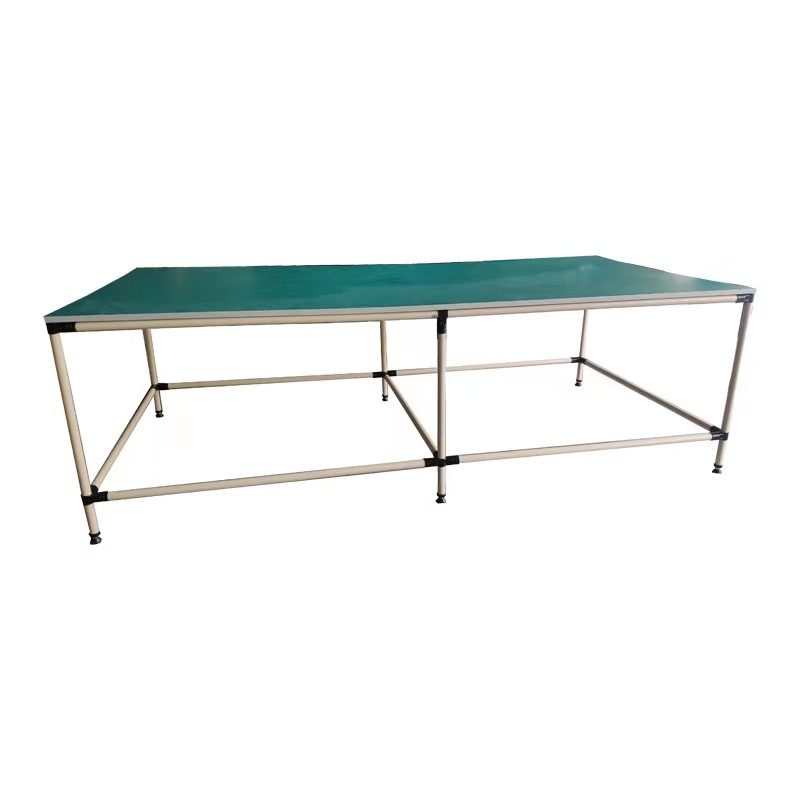 ESD Extended Workbench - Yusilean