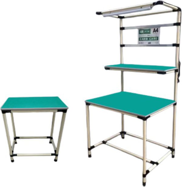 ESD Workbench with Light - Yusilean