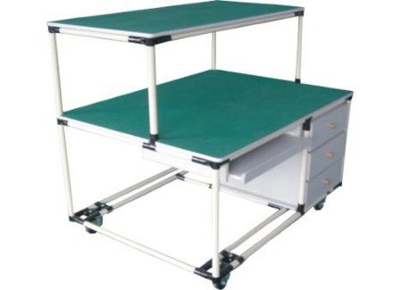 Workbench with Drawer - Yusilean