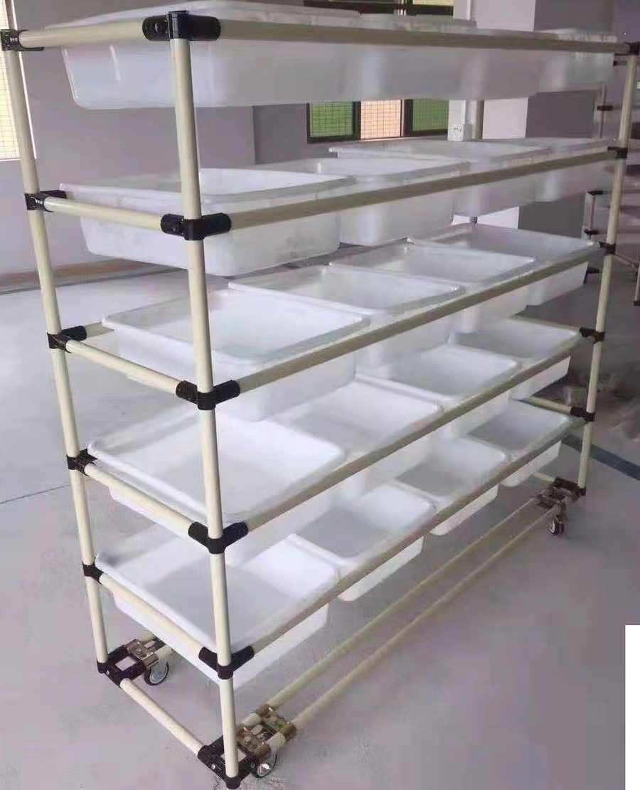 Sorting Cart - Yusilean